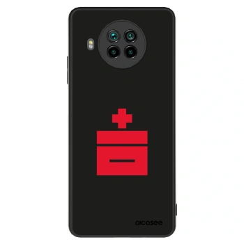Maskica za Xiaomi Mi 10T Lite - Le Plastenciaga