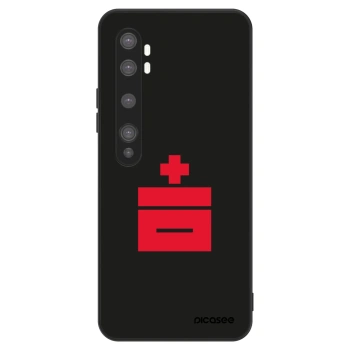 Maskica za Xiaomi Mi Note 10 (Pro) - Le Plastenciaga
