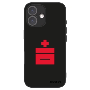 Picasee ULTIMATE CASE MagSafe za Apple iPhone 16 - Le Plastenciaga