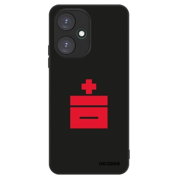 Maskica za Xiaomi Redmi 13C 5G - Le Plastenciaga