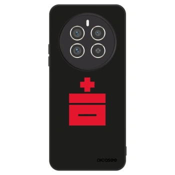 Maskica za Realme 12 Pro 5G - Le Plastenciaga