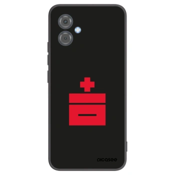 Maskica za Motorola Moto G14 - Le Plastenciaga