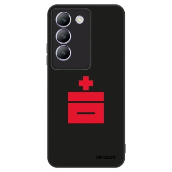 Maskica za Vivo V40 SE 5G - Le Plastenciaga