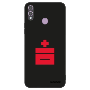 Maskica za Honor 8X - Le Plastenciaga
