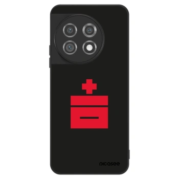 Maskica za OnePlus 11 5G - Le Plastenciaga