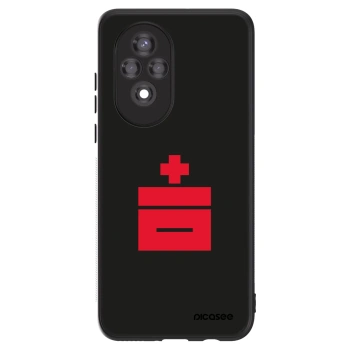Maskica za Honor 200 Pro 5G - Le Plastenciaga