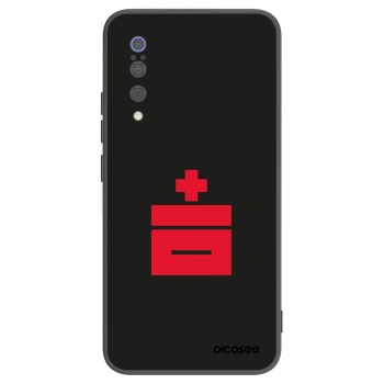 Maskica za Xiaomi Mi 9 - Le Plastenciaga