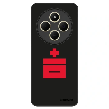 Maskica za Xiaomi Redmi 14C - Le Plastenciaga