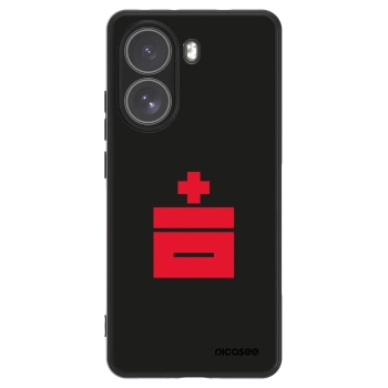 Maskica za Xiaomi Poco X7 - Le Plastenciaga