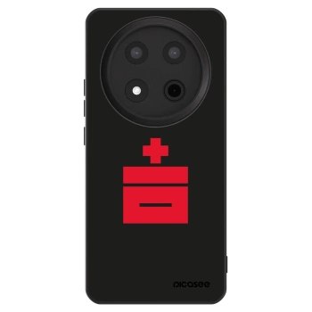 Maskica za Honor Magic7 Lite 5G - Le Plastenciaga