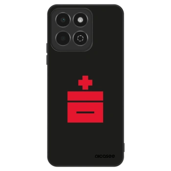 Maskica za Honor 200 Smart 5G - Le Plastenciaga