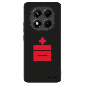 Picasee ULTIMATE CASE za Xiaomi Redmi Note 14 Pro 4G - Le Plastenciaga