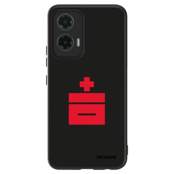 Maskica za Motorola Moto G35 5G - Le Plastenciaga