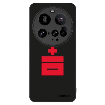 Picasee ULTIMATE CASE za Xiaomi 15 Ultra - Le Plastenciaga