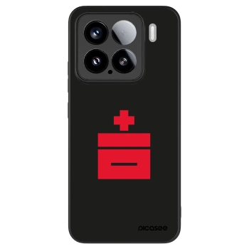 Picasee ULTIMATE CASE za Xiaomi 15 - Le Plastenciaga