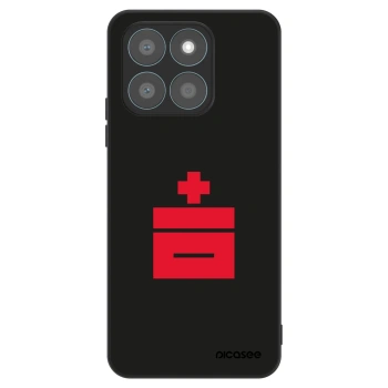 Maskica za Honor X8c - Le Plastenciaga