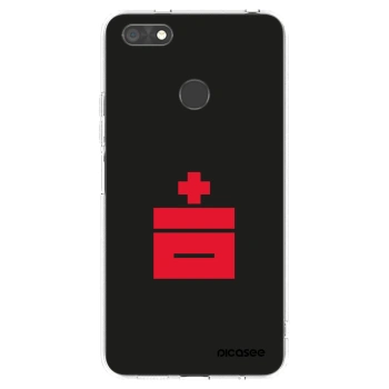 Maskica za Huawei P9 Lite Mini - Le Plastenciaga