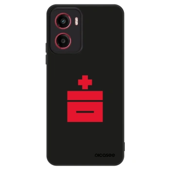 Maskica za Motorola Moto G05 - Le Plastenciaga