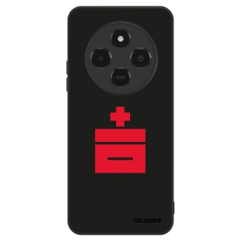 Maskica za Xiaomi Poco C75 - Le Plastenciaga
