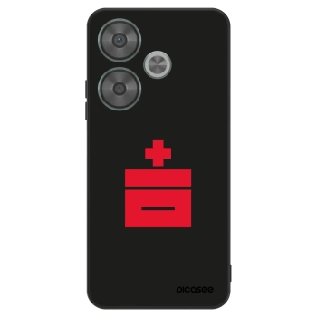 Maskica za Xiaomi Poco F6 - Le Plastenciaga