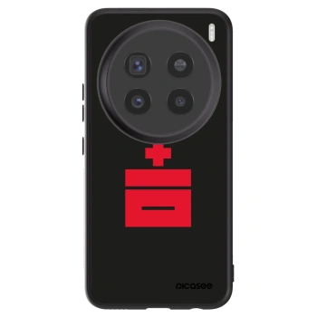 Maskica za Vivo X200 Pro - Le Plastenciaga