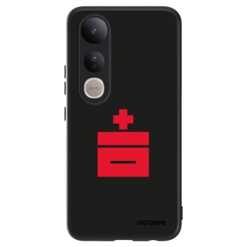 Maskica za Vivo V50 Lite 5G - Le Plastenciaga