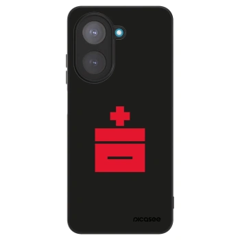 Maskica za Xiaomi Redmi A5 - Le Plastenciaga
