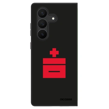 Maskica za Samsung Galaxy Z Fold7 5G - Le Plastenciaga