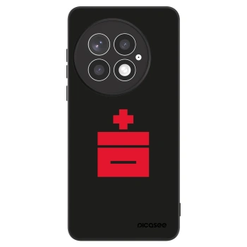 Maskica za OnePlus 13 5G - Le Plastenciaga
