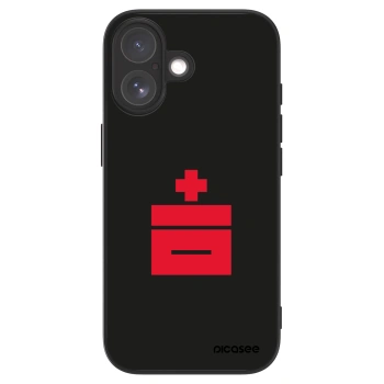 Picasee ULTIMATE CASE MagSafe za Apple iPhone 17 - Le Plastenciaga