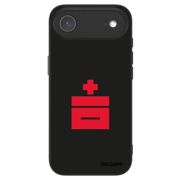 Picasee ULTIMATE CASE MagSafe za Apple iPhone Air - Le Plastenciaga