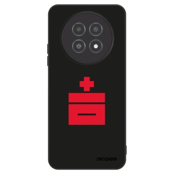 Maskica za Realme 12X - Le Plastenciaga