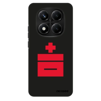 Maskica za Xiaomi Redmi Note 14 Pro+ 5G - Le Plastenciaga