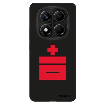 Maskica za Xiaomi Redmi Note 14 Pro 5G - Le Plastenciaga