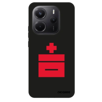 Maskica za Xiaomi Redmi Note 14 5G - Le Plastenciaga