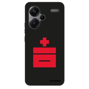 Maskica za Xiaomi Redmi Note 13 Pro+ 5G - Le Plastenciaga