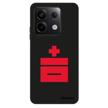 Maskica za Xiaomi Redmi Note 13 Pro 5G - Le Plastenciaga