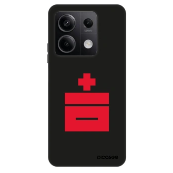 Maskica za Xiaomi Redmi Note 13 5G - Le Plastenciaga