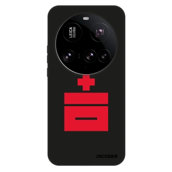 Maskica za Xiaomi 15 Ultra - Le Plastenciaga