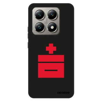 Maskica za Xiaomi 14T Pro - Le Plastenciaga