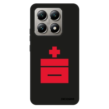 Maskica za Xiaomi 14T - Le Plastenciaga