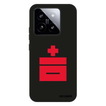 Maskica za Xiaomi 14 - Le Plastenciaga