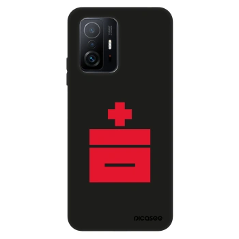 Maskica za Xiaomi 11T Pro - Le Plastenciaga