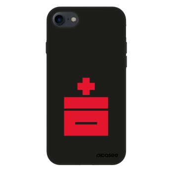 Maskica za Apple iPhone 7 - Le Plastenciaga