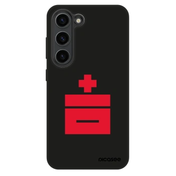 Maskica za Samsung Galaxy S23 5G - Le Plastenciaga