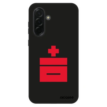 Maskica za Samsung Galaxy A36 5G - Le Plastenciaga