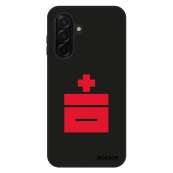 Maskica za Samsung Galaxy A26 5G A266B - Le Plastenciaga