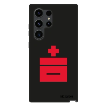 Maskica za Samsung Galaxy S24 Ultra S928B 5G - Le Plastenciaga