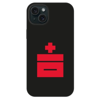 Maskica za Apple iPhone 14 Plus - Le Plastenciaga