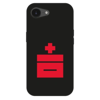 Maskica za Apple iPhone 16e - Le Plastenciaga